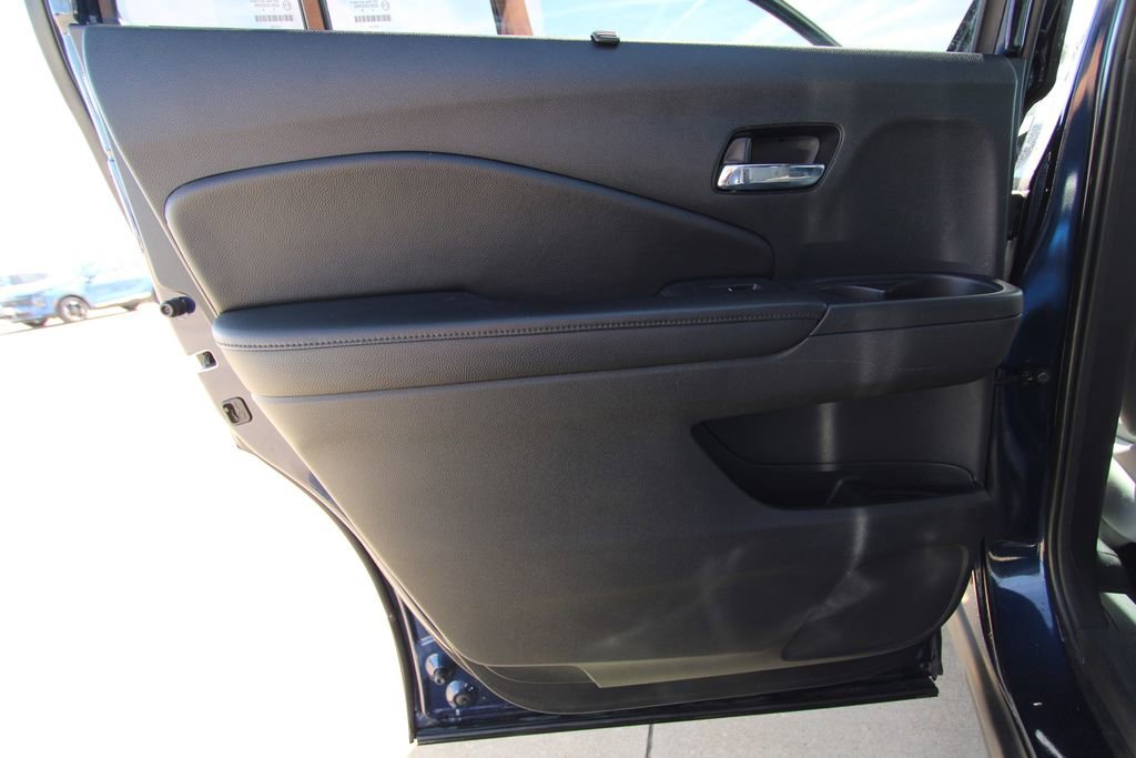 Used 2021 Honda Passport EX-L image 42