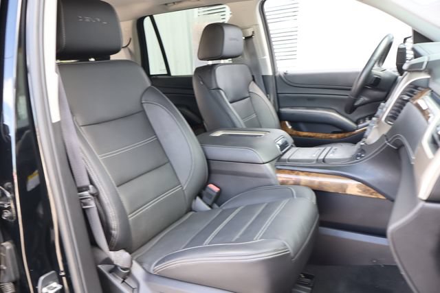 Used 2015 GMC Yukon Denali w/ Open Road Package AWD/4WD image 25