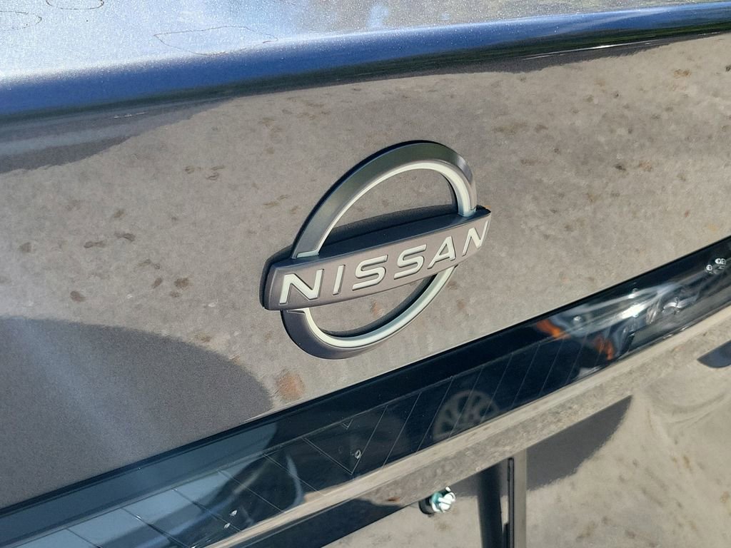 New 2026 Nissan Sentra S w/ Floor Mat Package image 11
