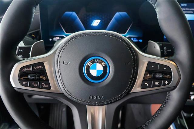 New 2026 BMW X5 xDrive50e image 14