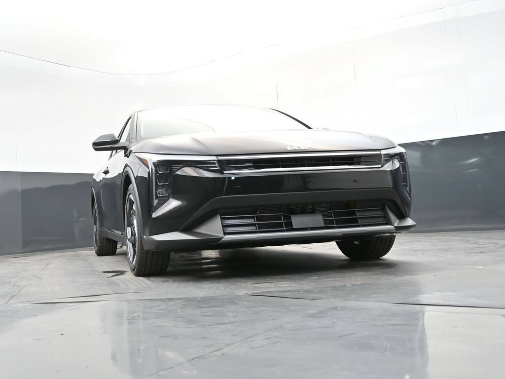 New 2026 Kia K4 GT-Line Turbo FWD image 18