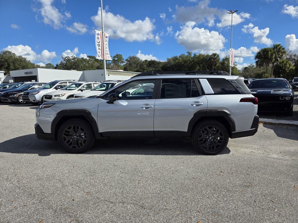 New 2026 Subaru Outback Limited XT AWD/4WD image 5