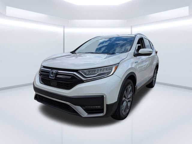 Used 2022 Honda CR-V Touring image 8
