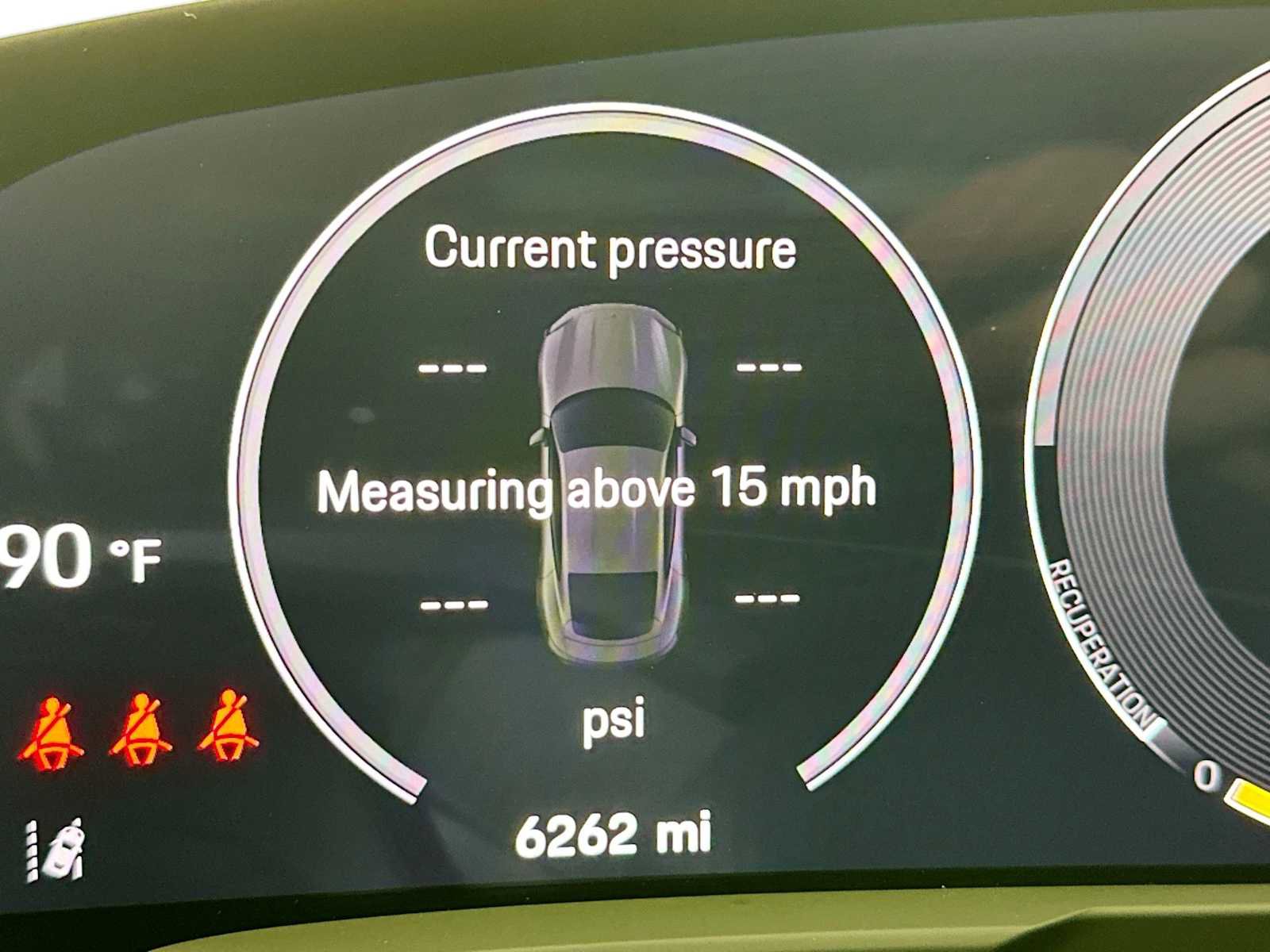 Certified 2025 Porsche Taycan image 15