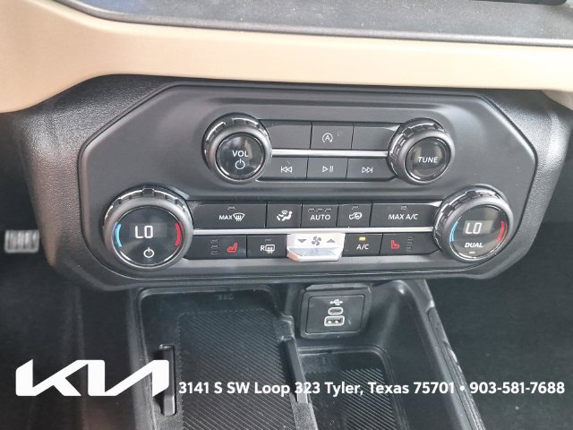 Used 2026 Ford Bronco Big Bend AWD/4WD image 35
