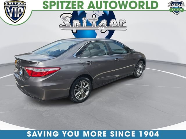 Used 2016 Toyota Camry SE image 10