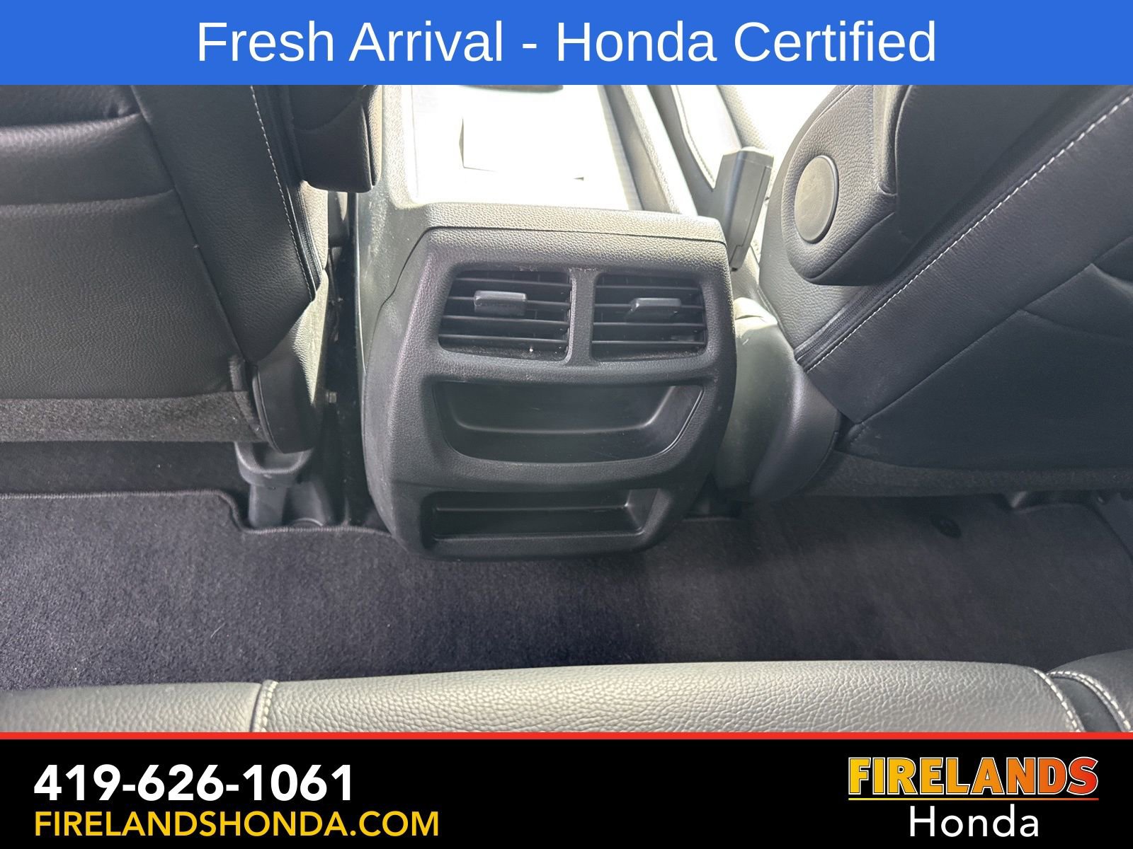 Used 2023 Honda Ridgeline RTL image 34