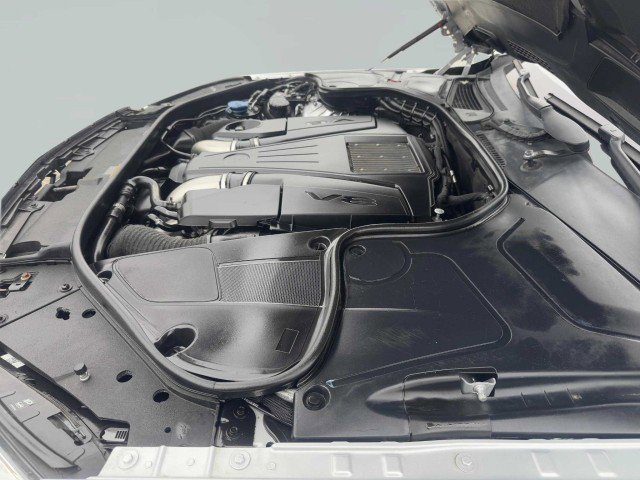 Used 2014 Mercedes-Benz S 550 Sedan image 63