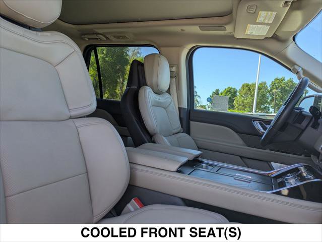 Used 2024 Lincoln Navigator Reserve AWD/4WD image 27