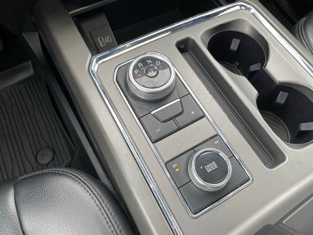 Used 2021 Ford Expedition XLT image 21