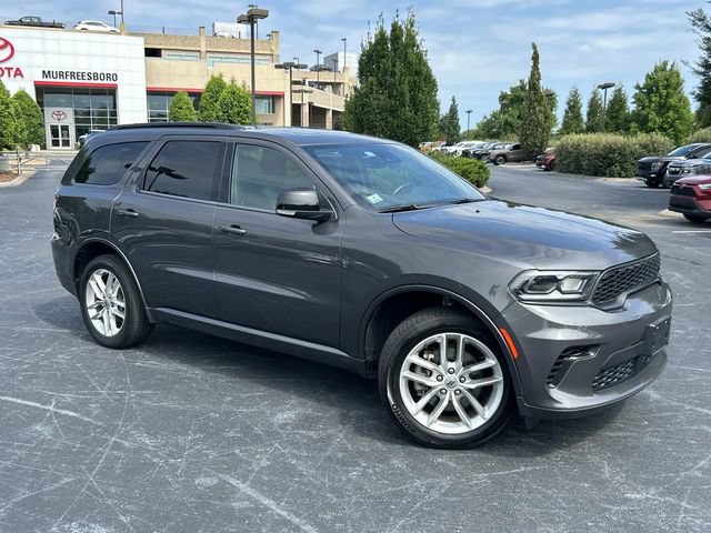 Used 2024 Dodge Durango GT AWD/4WD image 2