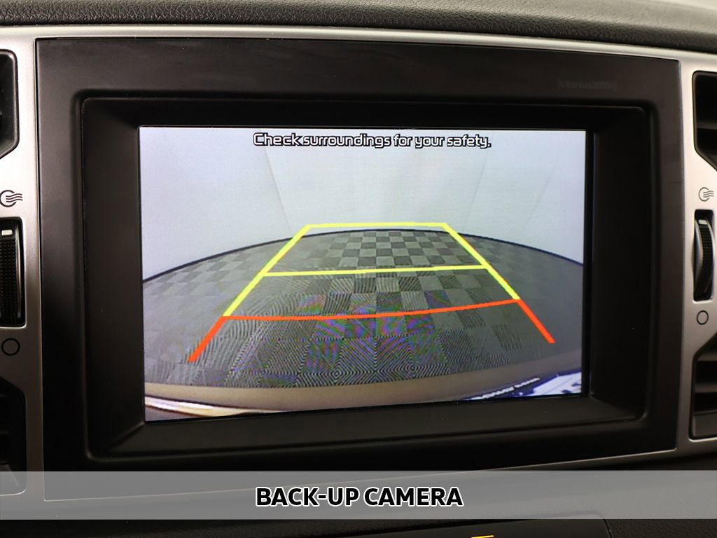 Used 2019 Kia Sportage LX w/ Option Group 017 FWD image 3