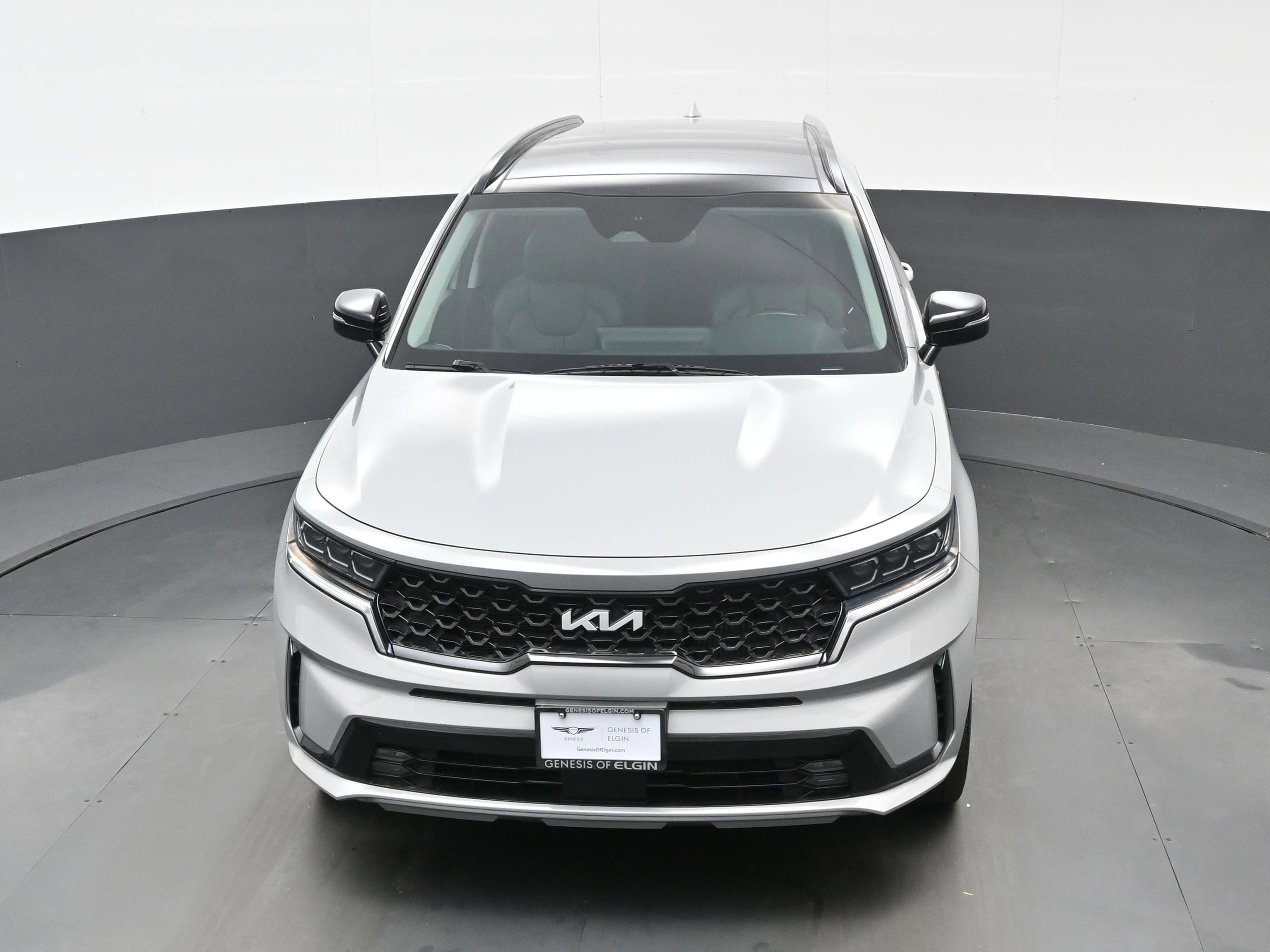 Used 2023 Kia Sorento SX image 44