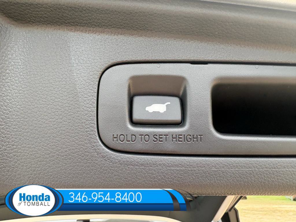 New 2026 Honda CR-V EX-L image 19