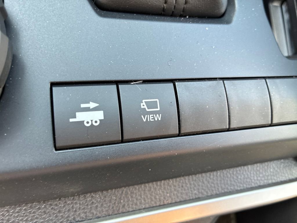 New 2026 Toyota Tacoma Limited image 41