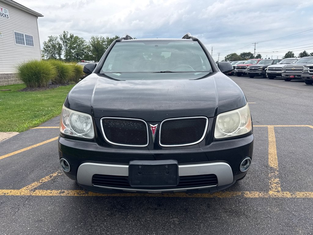 Used 2007 Pontiac Torrent 2WD w/ Preferred Package image 3
