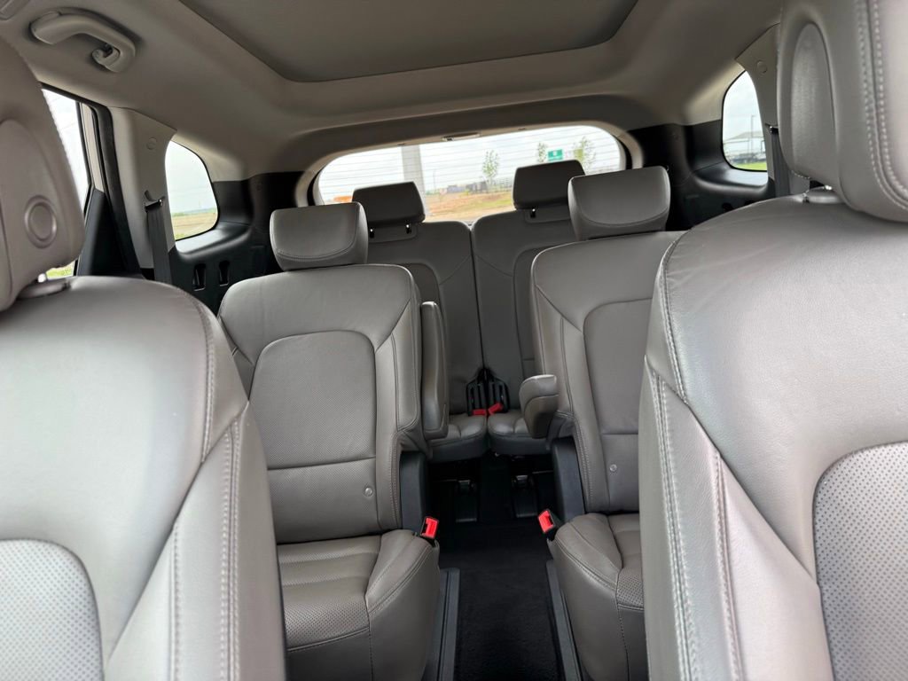 Used 2019 Hyundai Santa Fe XL image 21