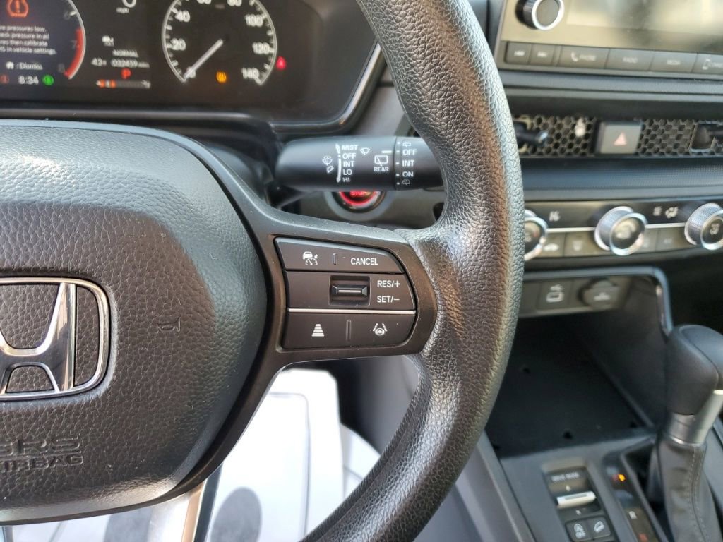 Used 2023 Honda CR-V LX image 17