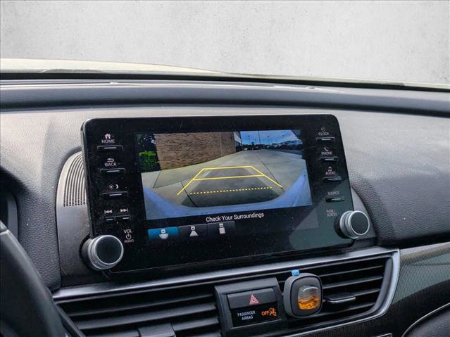 Used 2022 Honda Accord Sport Special Edition image 11