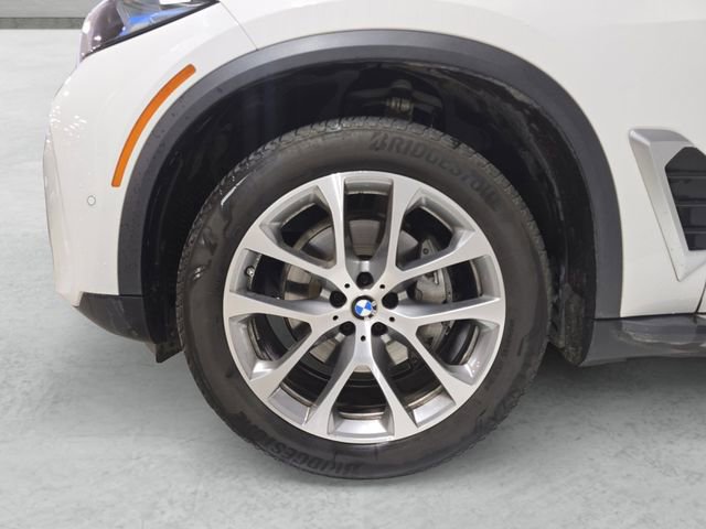 Used 2026 BMW X5 sDrive40i RWD image 23