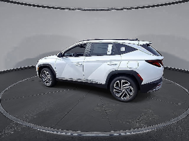 New 2026 Hyundai Tucson SEL Plus FWD image 15