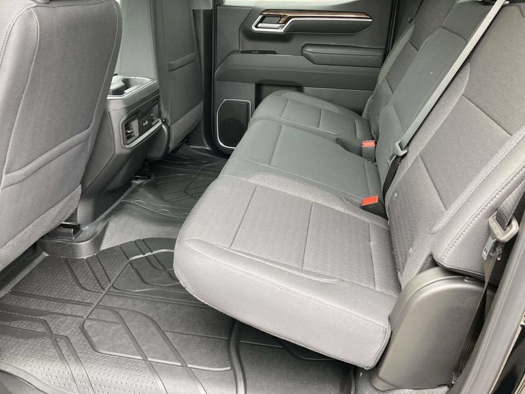New 2026 Chevrolet Silverado 1500 RST w/ Convenience Package II AWD/4WD image 12