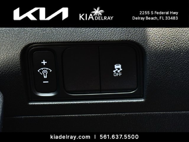 New 2026 Kia Sorento S FWD image 23
