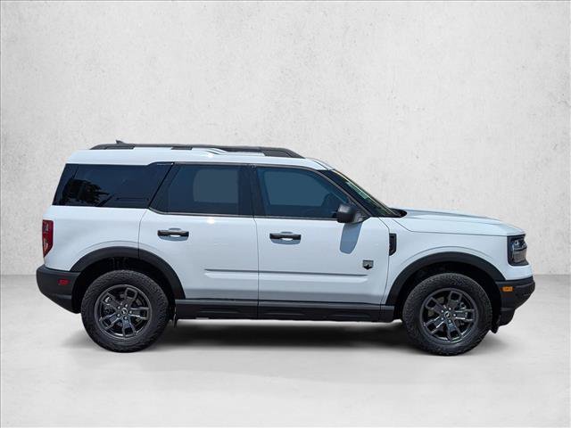 Used 2023 Ford Bronco Sport Big Bend AWD/4WD image 4