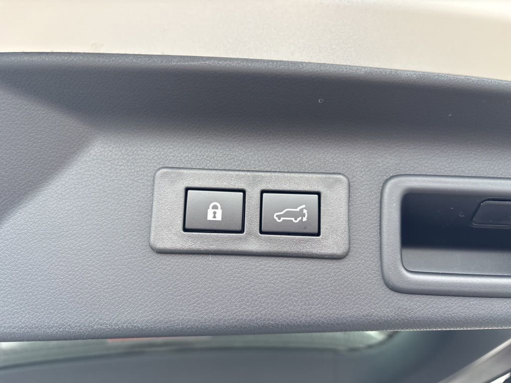 New 2026 Subaru Forester Sport w/ Sport Package image 28