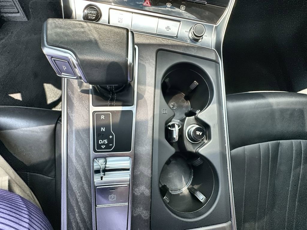 Used 2024 Audi A6 Premium Plus image 16