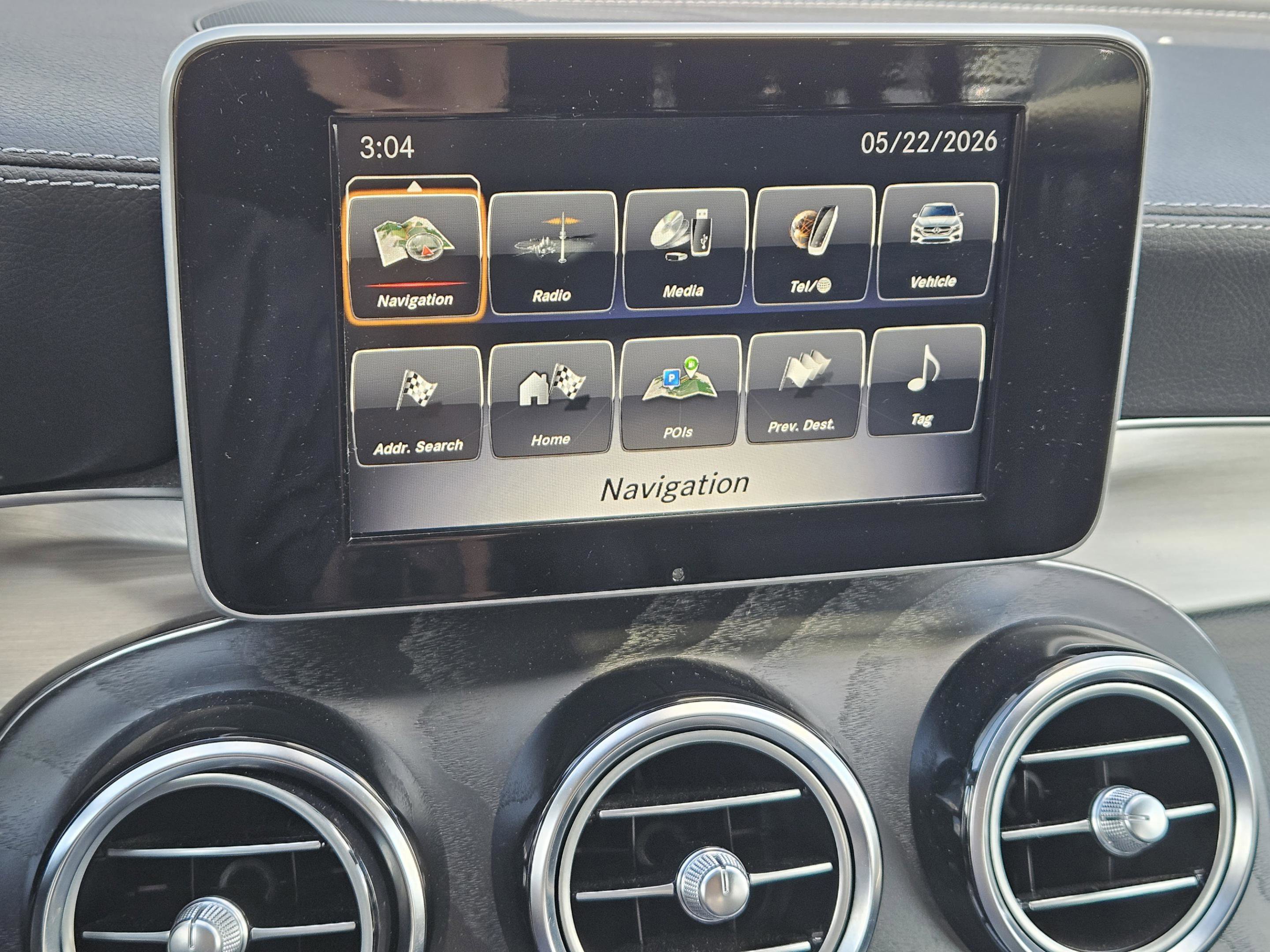 Used 2019 Mercedes-Benz GLC 300 4MATIC Coupe image 12