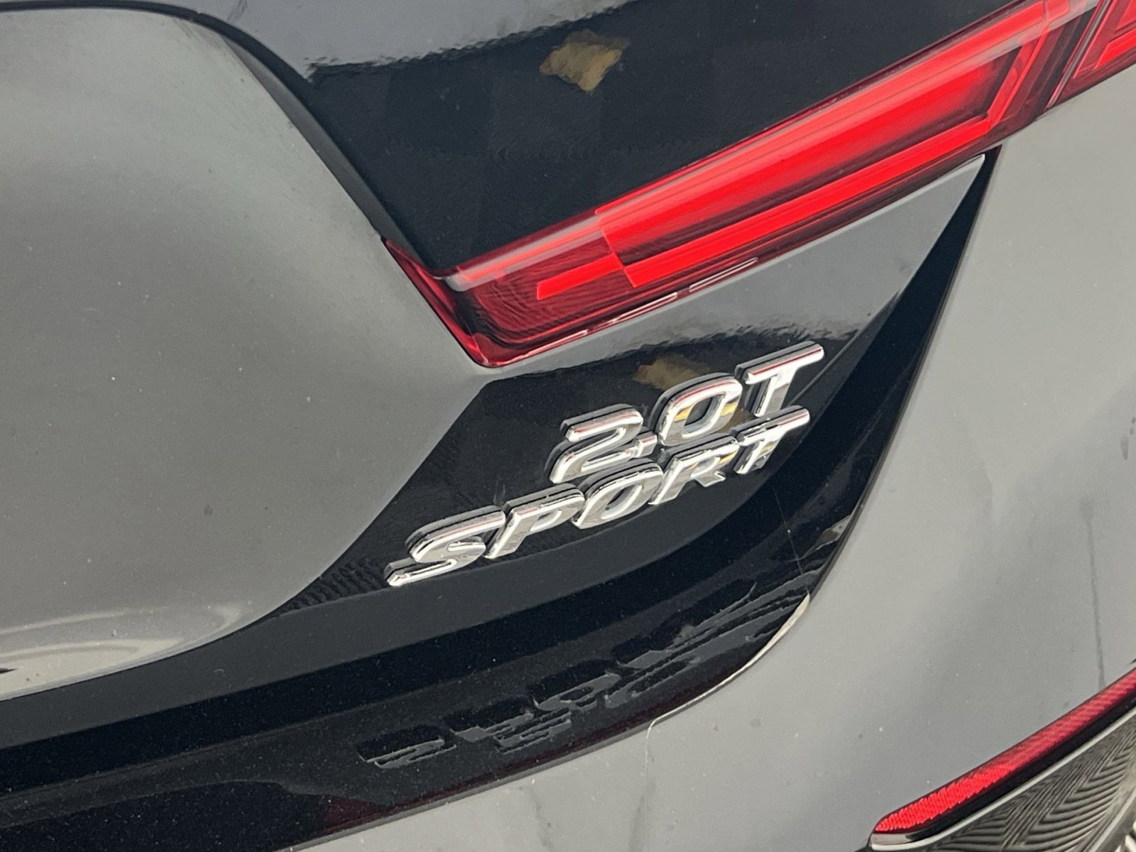 Used 2020 Honda Accord Sport image 28
