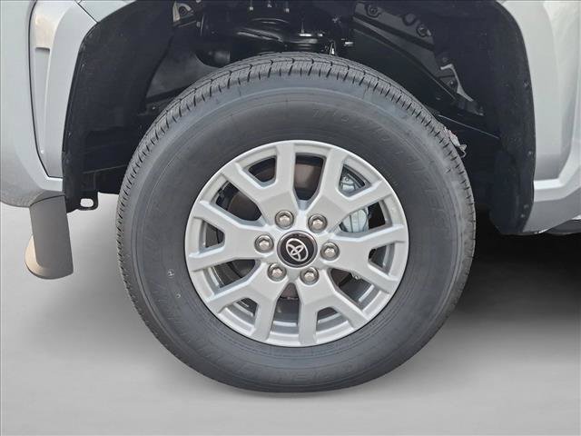 New 2026 Toyota Tacoma SR5 RWD image 9