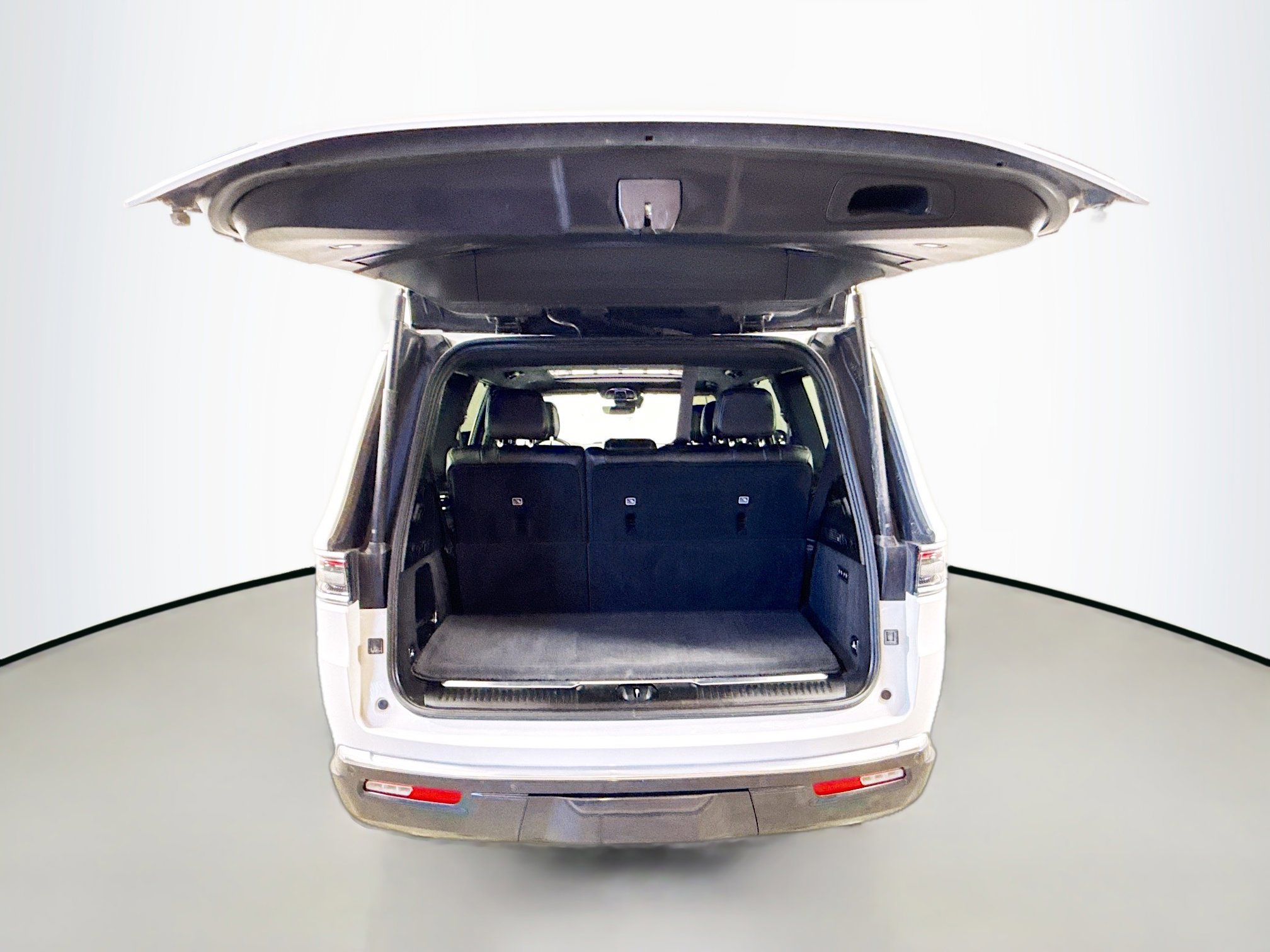 Used 2022 Jeep Grand Wagoneer Series I image 26