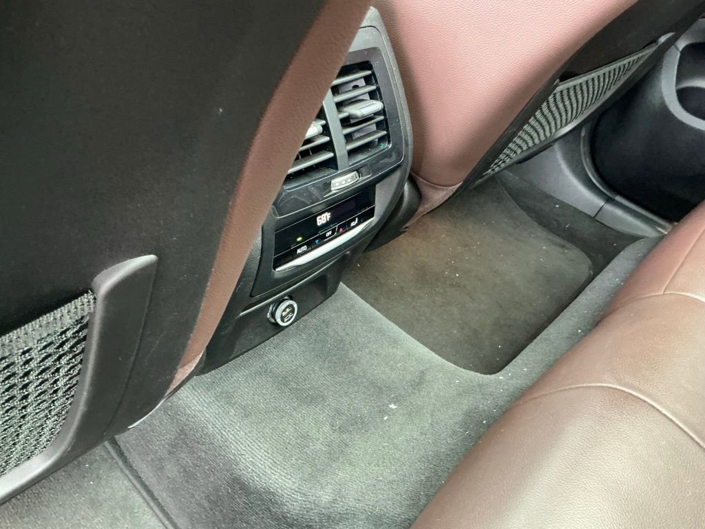 Used 2019 BMW X3 xDrive30i w/ Executive Package AWD/4WD image 15