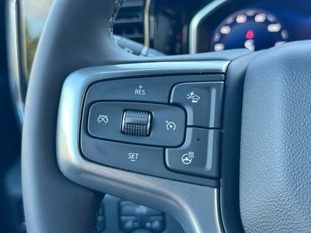 New 2026 Chevrolet Silverado 2500 LT image 14