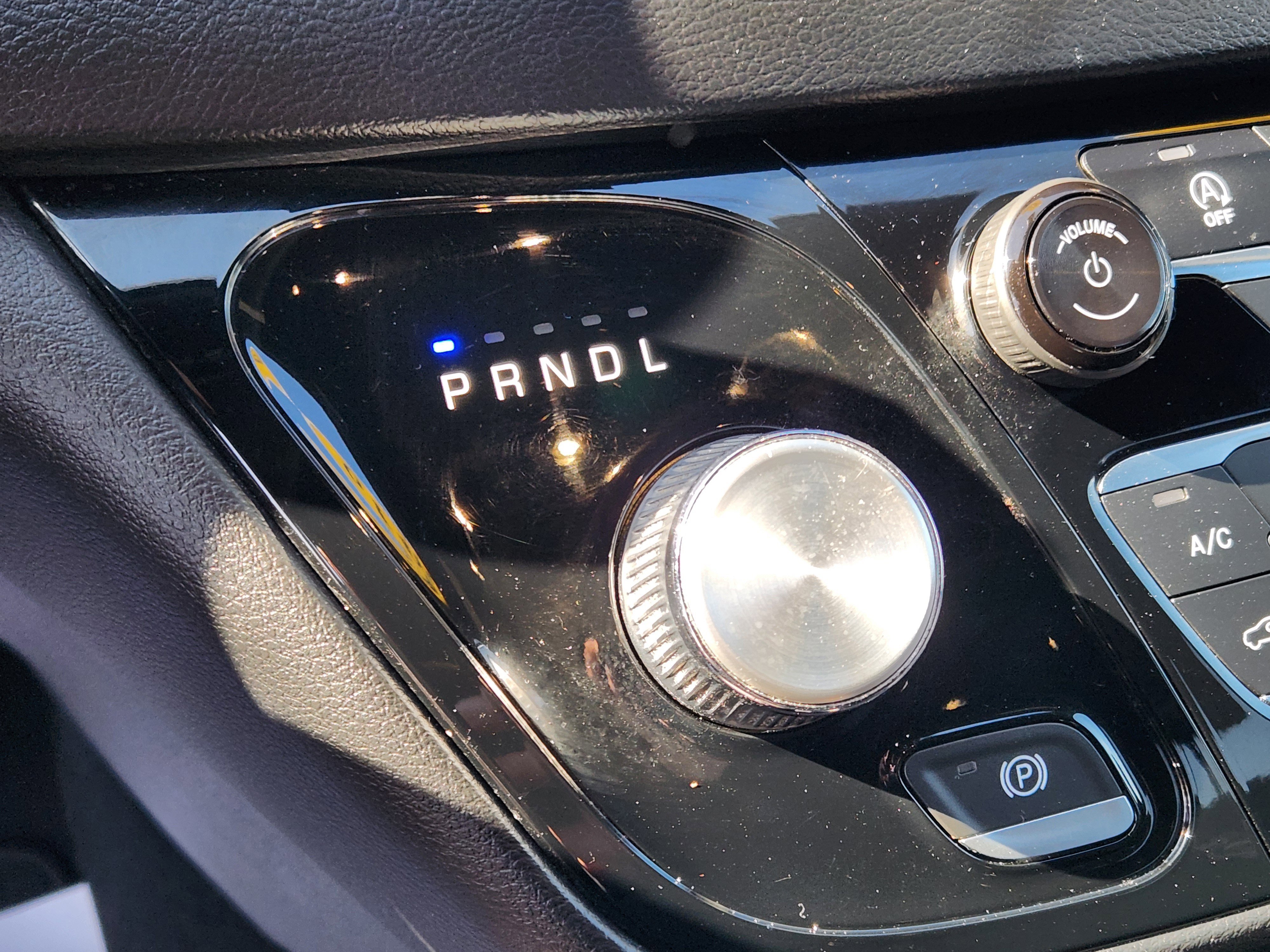 Used 2019 Chrysler Pacifica Touring Plus w/ S Appearance Package image 22