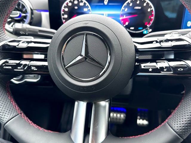 New 2026 Mercedes-Benz CLA 250 4MATIC image 15