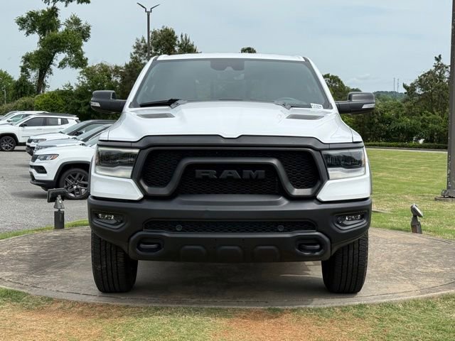 Used 2022 RAM 1500 Rebel w/ Rebel Level 2 Equipment Group AWD/4WD image 2
