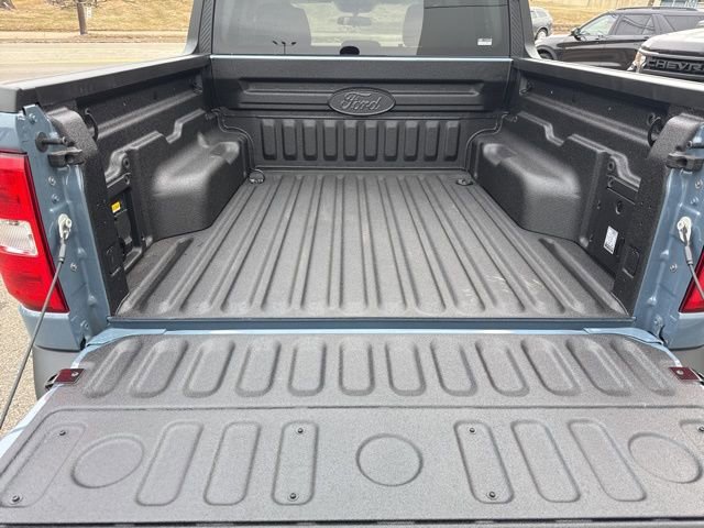 New 2026 Ford Maverick XLT w/ XLT Luxury Package AWD/4WD image 42