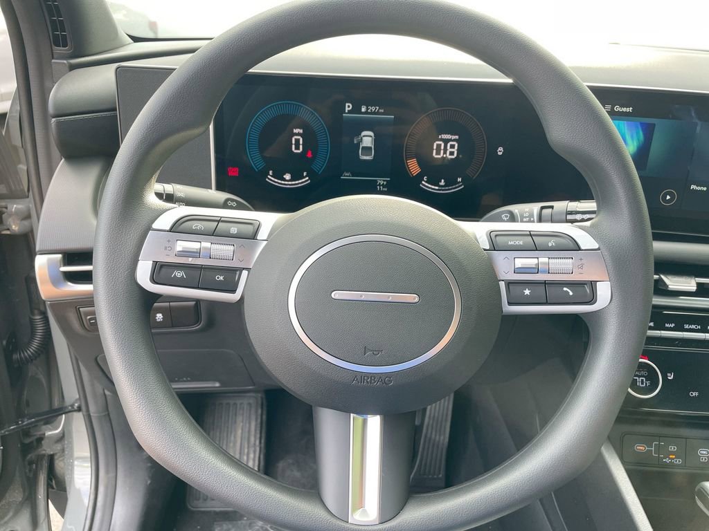 New 2026 Hyundai Santa Cruz SEL image 39