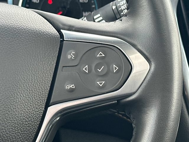Used 2018 Chevrolet Traverse LT FWD image 8