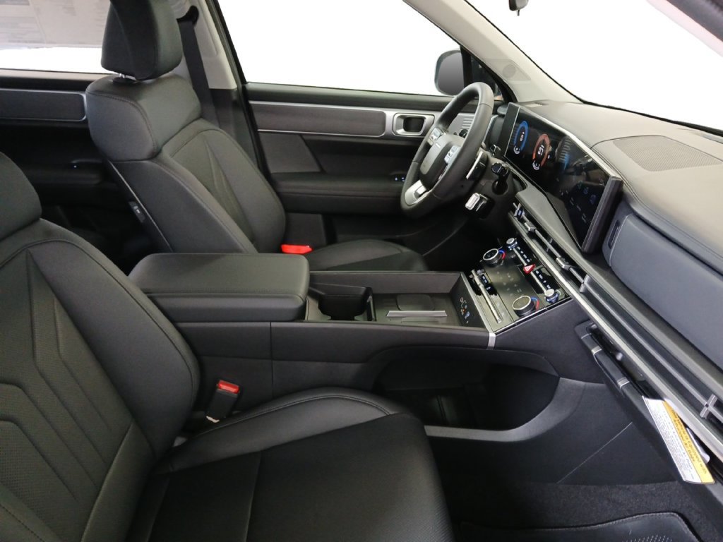 New 2027 Hyundai Santa Fe SEL w/ Tow & Go Package FWD image 16
