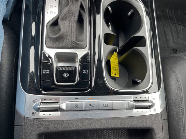 Used 2023 Kia Carnival SX Prestige FWD image 20