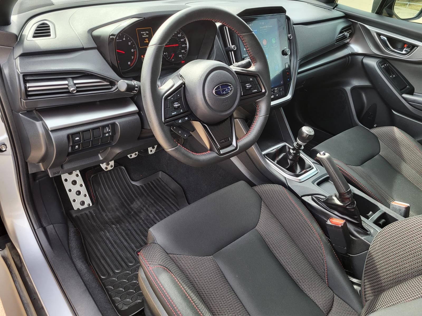 Used 2023 Subaru WRX Premium image 21