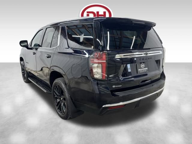 Used 2021 Chevrolet Tahoe LT image 6