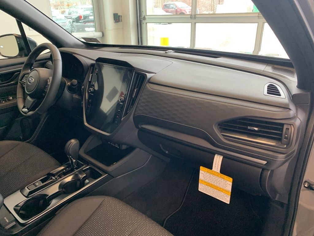 New 2026 Subaru Forester Premium image 19