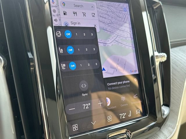 Certified 2025 Volvo XC60 B5 Ultra w/ Protection Package Premier AWD/4WD image 30
