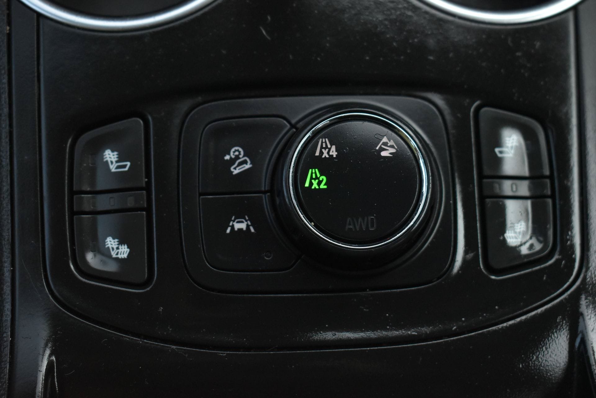 Used 2020 GMC Terrain SLT w/ Preferred Package AWD/4WD image 34