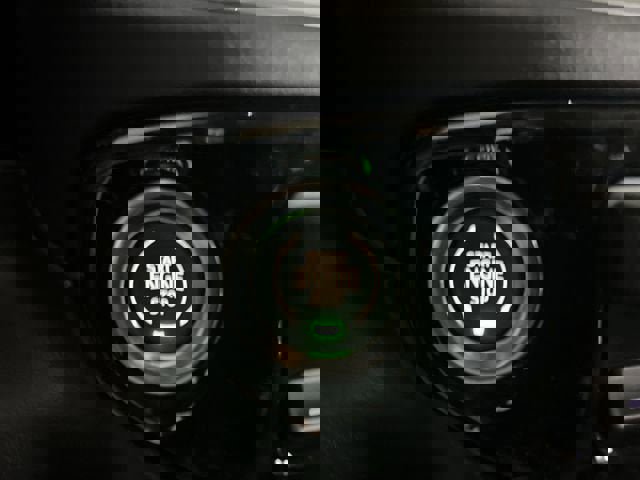 New 2026 Chevrolet Silverado 1500 LT Trail Boss w/ LT Trail Boss Premium Package AWD/4WD image 17